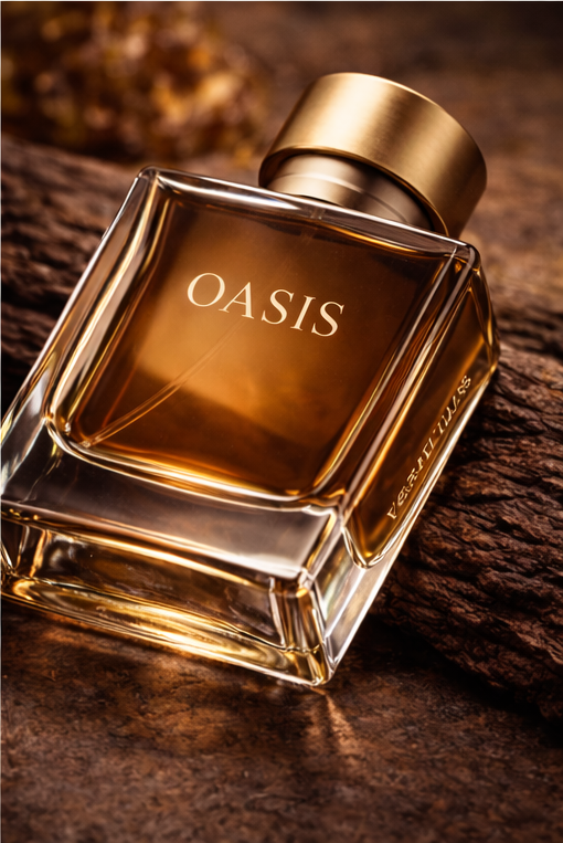 Oasis - Imaxe 3